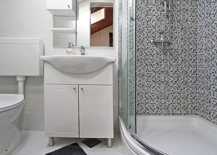 Skako Апартаменти *