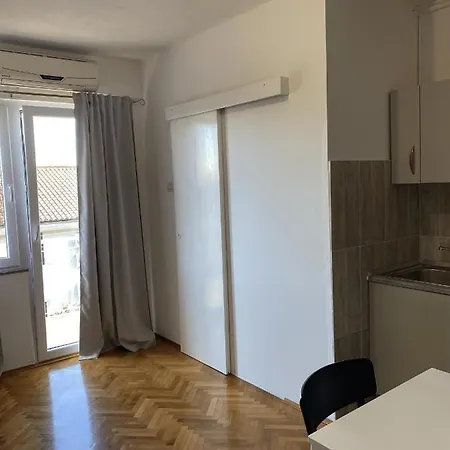 Apartament Skako