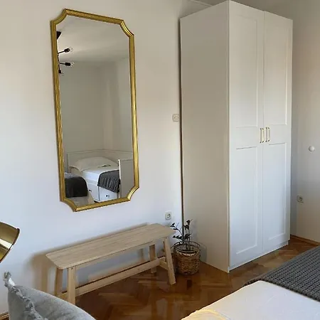 Skako Apartment *