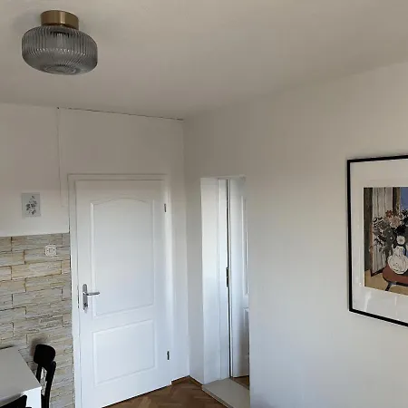 Skako Apartment *