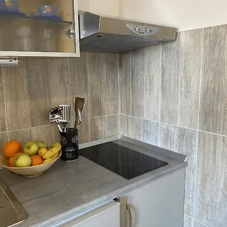Apartment Skako