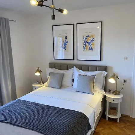 Apartment Skako *
