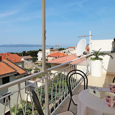 Skako Makarska