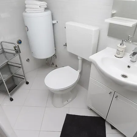 Apartament Skako Makarska