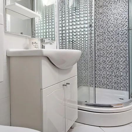 Skako Apartment Makarska