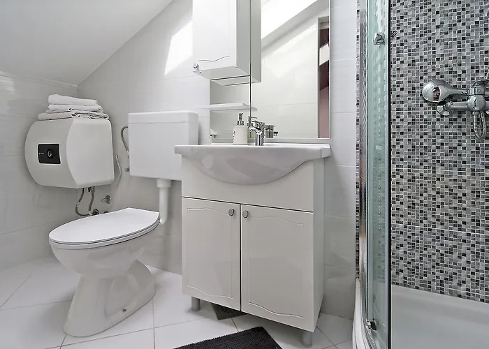 Skako Apartmán Makarská