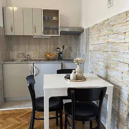 Apartamento Skako