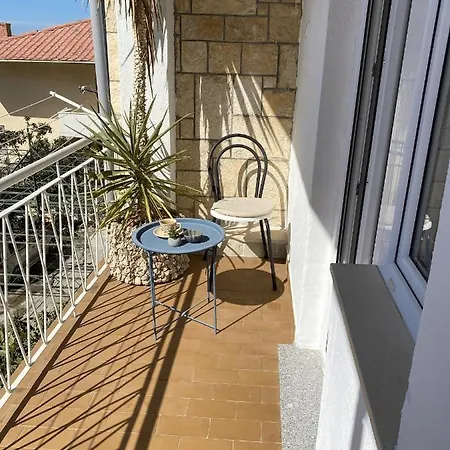 Skako Apartamento Makarska