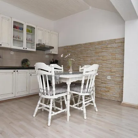 Apartamento Skako Makarska
