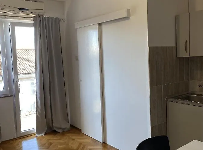 Apartman Skako
