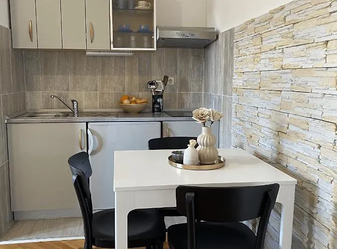 Apartman Skako