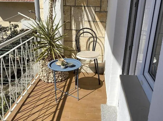 Skako Apartman Makarska