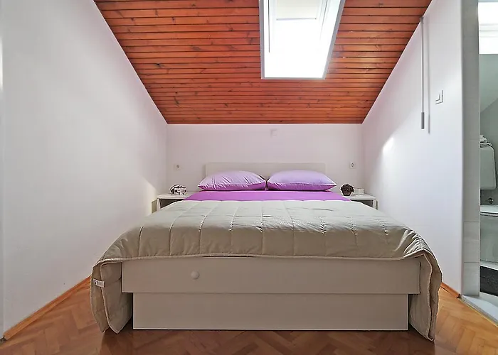 Skako Apartman Makarska