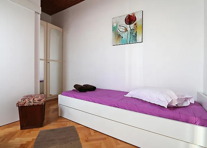 Skako Apartman Makarska