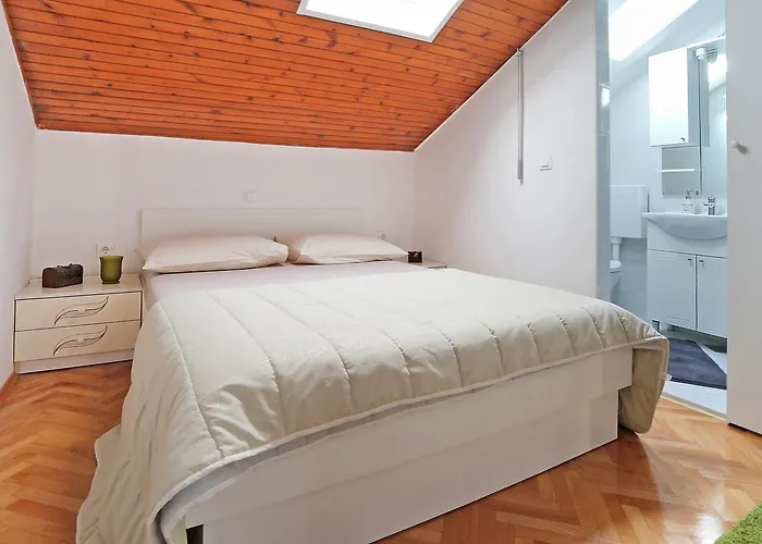 Skako Apartman Makarska