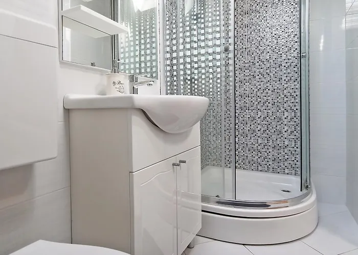 Skako Apartman Makarska